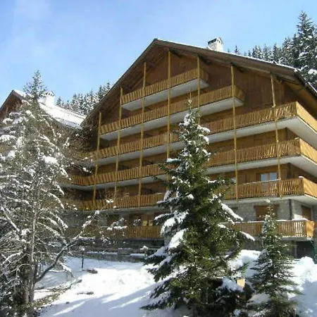 Διαμέρισμα 2 Pieces Pour 4 Pers, A 150m Des Pistes, - Fr-1-180-68 Μεριμπέλ