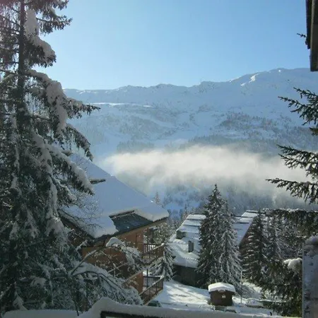 2 Pieces Pour 4 Pers, A 150m Des Pistes, - Fr-1-180-68 Διαμέρισμα *
