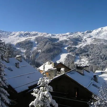 Διαμέρισμα 2 Pieces Pour 4 Pers, A 150m Des Pistes, - Fr-1-180-68 Μεριμπέλ